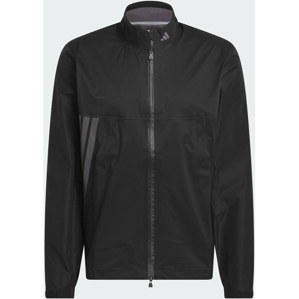 Thumbnail - ADIDAS Ultimate365 Tour CLIMAPROOF+ Full-Zip Jacket