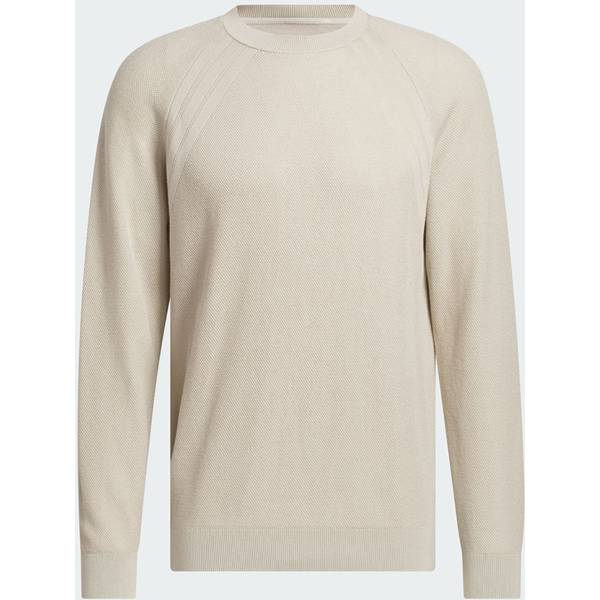 Thumbnail - ADIDAS ULTIMATE365 TOUR KNIT CREWNECK Sweatshirt