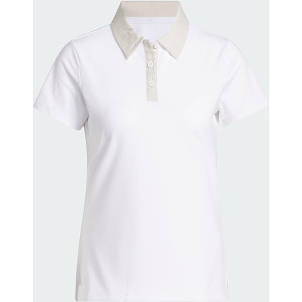 Thumbnail - ADIDAS ULTIMATE365+ GRID CLIMACOOL POLO