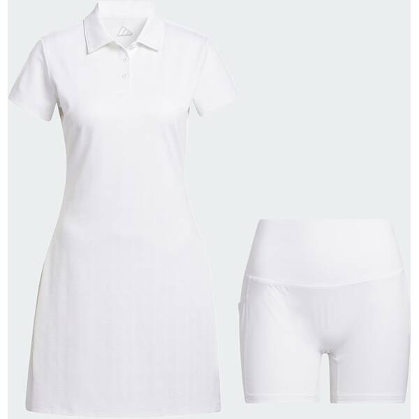 Thumbnail - ADIDAS ULTIMATE 365+ JACQUARD DRESS