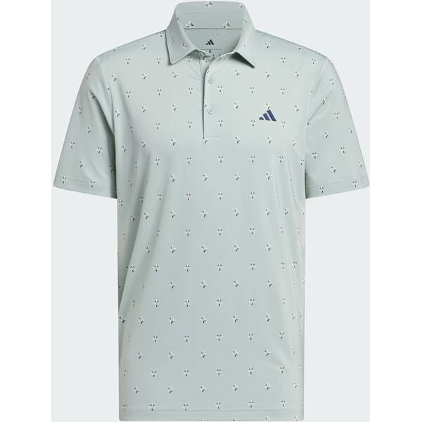 Thumbnail - ADIDAS ULTIMATE365 ESSENCE PRINT CLIMACOOL POLO SHIRT