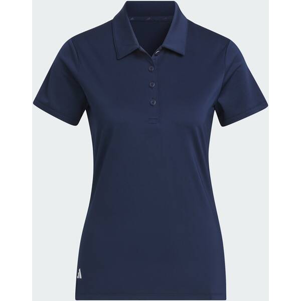 Thumbnail - ADIDAS Ultimate365 Solid Short Sleeve Polo Shirt