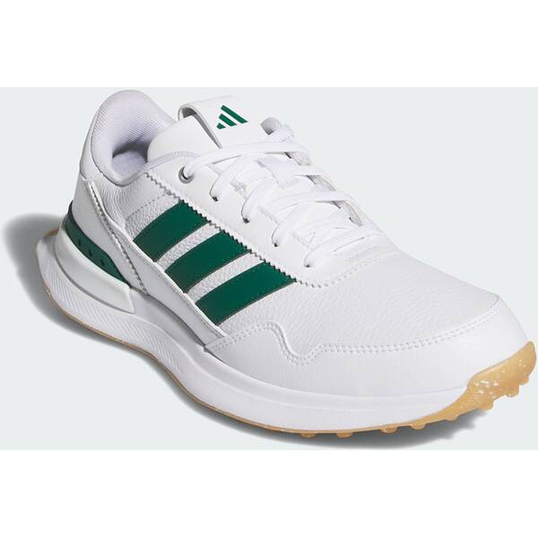 Thumbnail - ADIDAS S2G 26 Leather Spikeless Golf Shoes