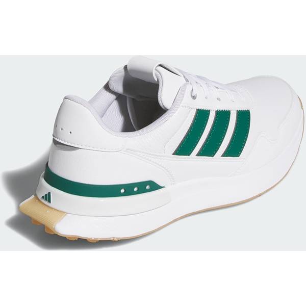 Thumbnail - ADIDAS S2G 26 Leather Spikeless Golf Shoes