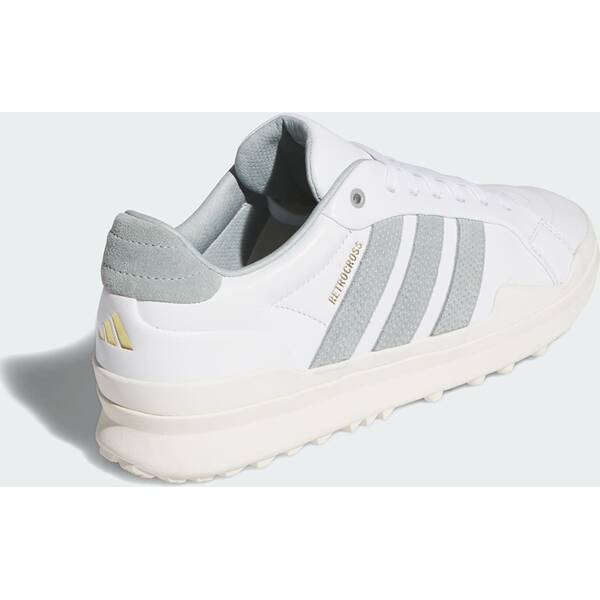 Thumbnail - ADIDAS RETROCROSS GRIPMORE SPIKELESS GOLF SHOES