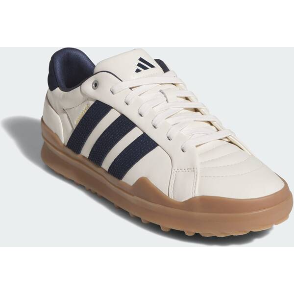 Thumbnail - ADIDAS RETROCROSS GRIPMORE SPIKELESS GOLF SHOES