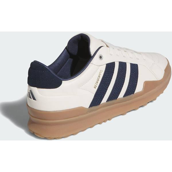 Thumbnail - ADIDAS RETROCROSS GRIPMORE SPIKELESS GOLF SHOES