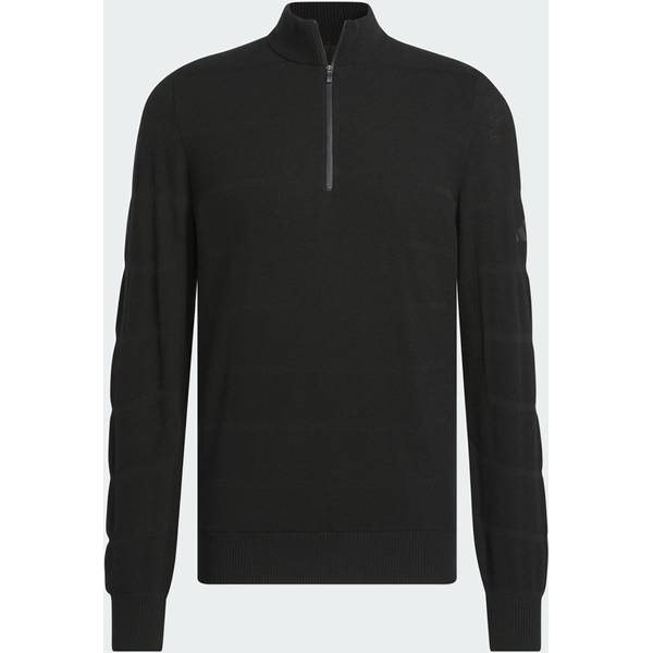 Thumbnail - ADIDAS Ultimate365 Tour Wind Knit Quarter-Zip