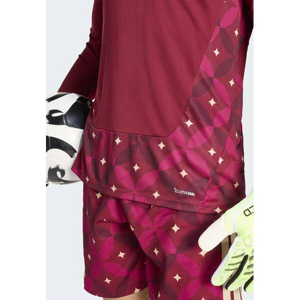 Thumbnail - ADIDAS Italy 26 Home Goalkeeper Long Sleeve Jersey