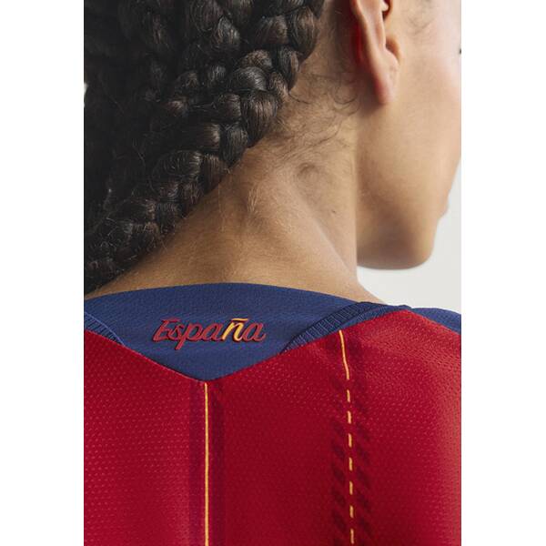 Thumbnail - ADIDAS Spain 26 Home Authentic Jersey