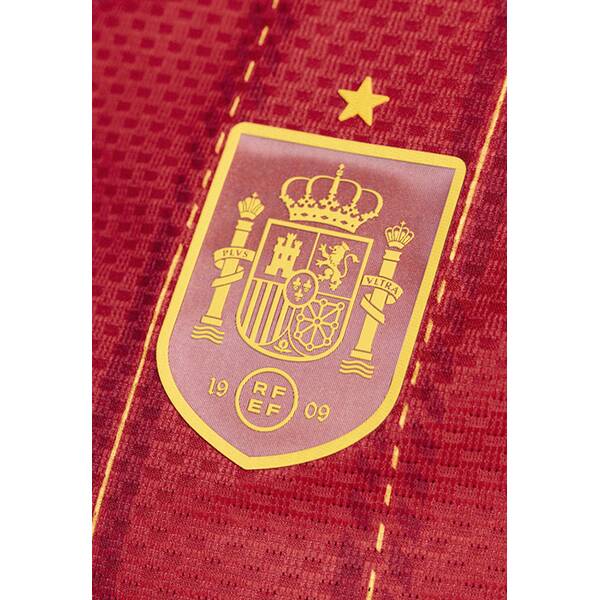 Thumbnail - ADIDAS Spain 26 Home Authentic Jersey