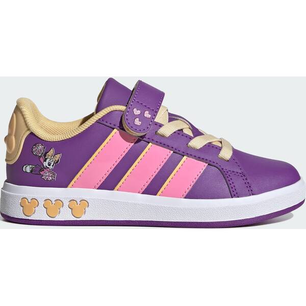 Thumbnail - ADIDAS SPORT adidas Disney Minnie Mouse Grand Court Shoes