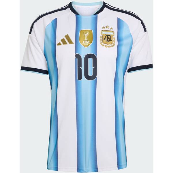 Thumbnail - ADIDAS Argentina 26 Home Messi Jersey