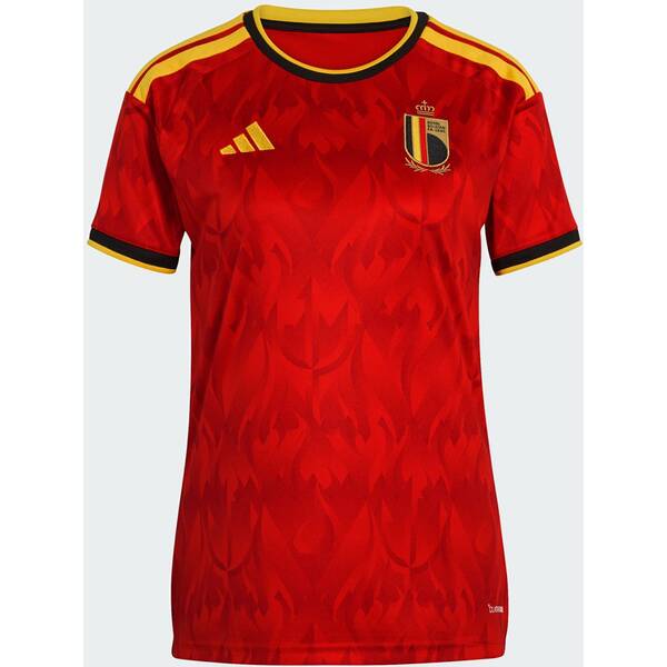 Thumbnail - ADIDAS Belgium 26 Home Jersey