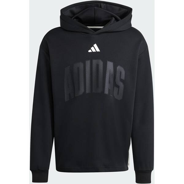 Thumbnail - ADIDAS SPORT STADIUM GRAPHIC HOODIE