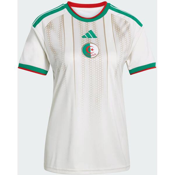 Thumbnail - ADIDAS Algeria 26 Home Jersey