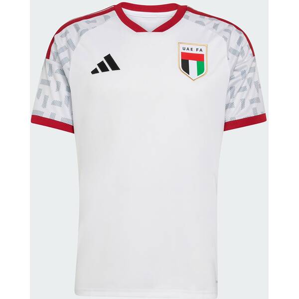 Thumbnail - ADIDAS United Arab Emirates 26 Home Jersey