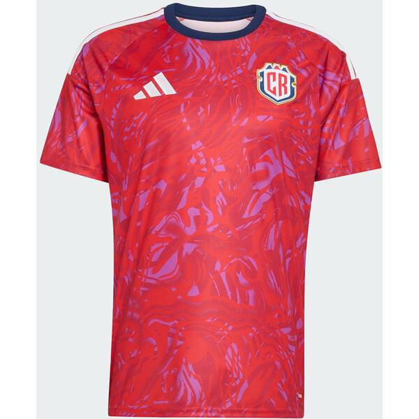 Thumbnail - ADIDAS Costa Rica 26 Home Jersey