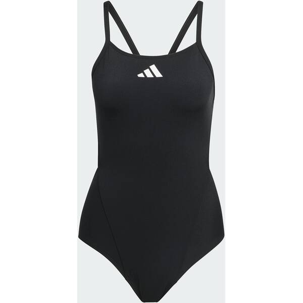 Thumbnail - ADIDAS RIPSTREAM TEAM THIN STRAPS C-BACK SWIMSUIT