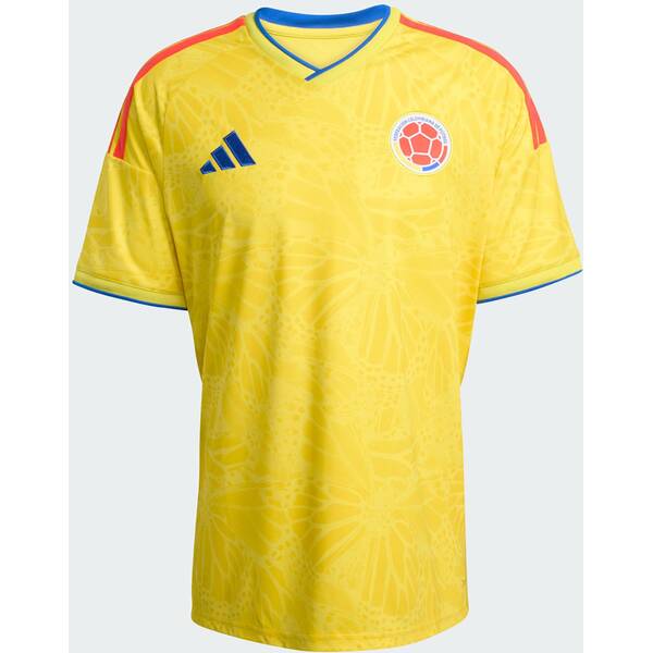 Thumbnail - ADIDAS Colombia 26 Home Jersey
