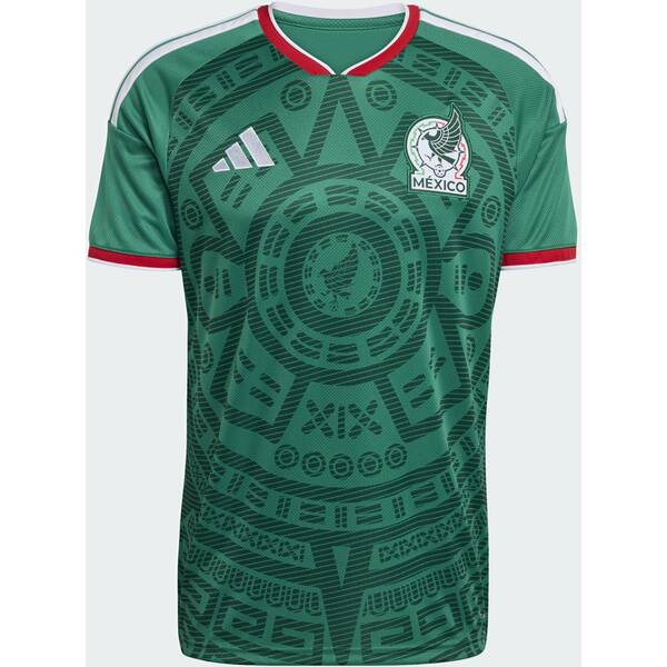 Thumbnail - ADIDAS Mexico 26 Home Jersey