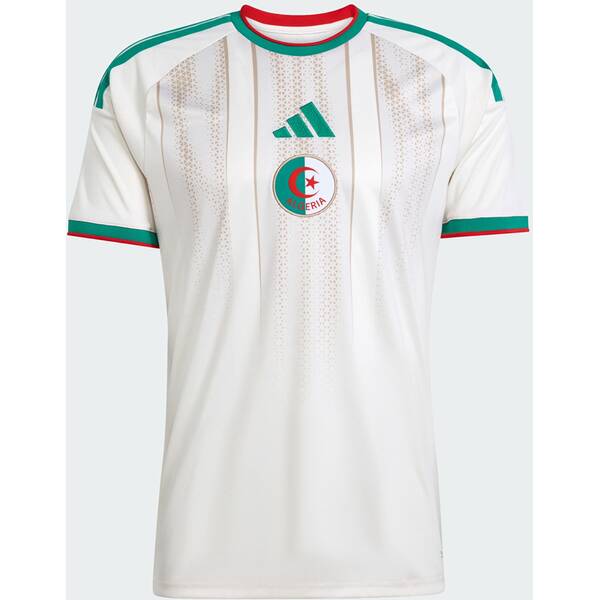 Thumbnail - ADIDAS Algeria 26 Home Jersey