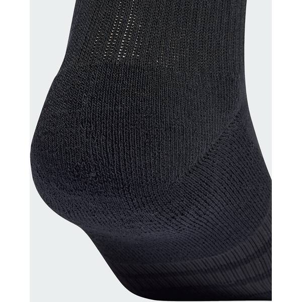 Thumbnail - ADIDAS ESSENTIALS CUSHIONED CREW SOCK 10PP