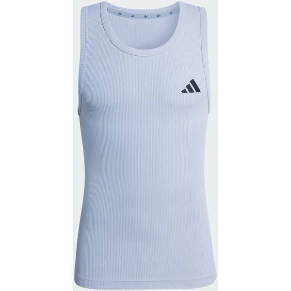 Thumbnail - ADIDAS POWER ESSENTIALS WORKOUT RIB TANK