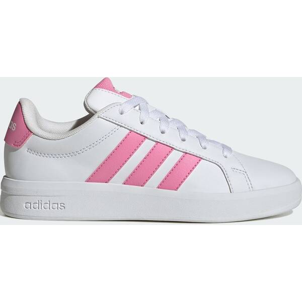 Thumbnail - ADIDAS SPORT GRAND COURT 3.0 SHOES JUNIOR