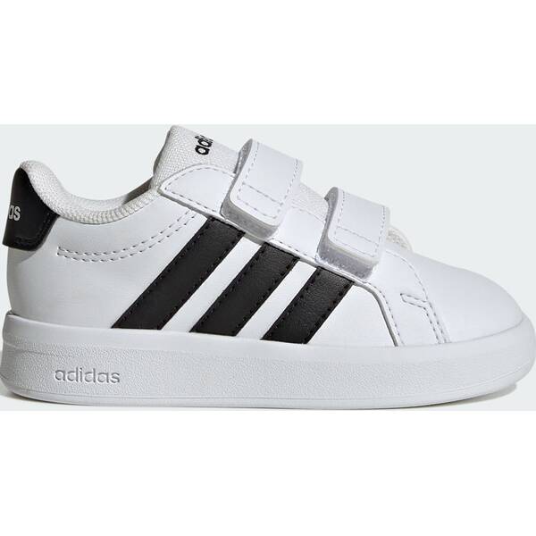 Thumbnail - ADIDAS SPORT Grand Court 3.0 Shoes Infants