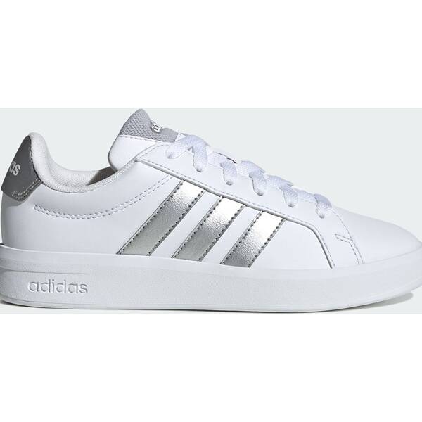 Thumbnail - ADIDAS SPORT GRAND COURT 3.0 SHOES JUNIOR