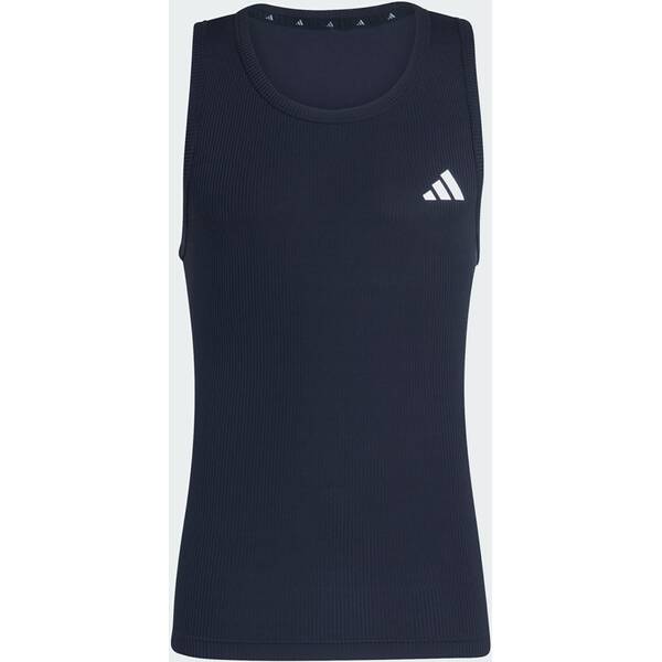 Thumbnail - ADIDAS POWER ESSENTIALS WORKOUT RIB TANK