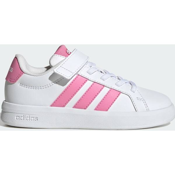 Thumbnail - ADIDAS SPORT GRAND COURT 3.0 SHOES CHILDREN