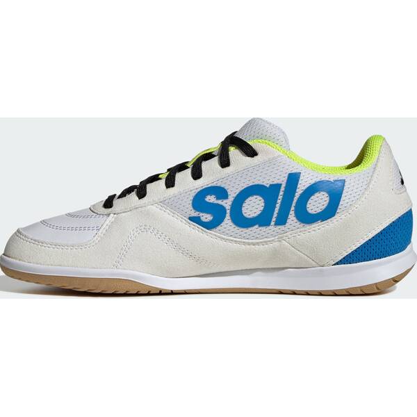 Thumbnail - ADIDAS TOP SALA COMPETITION II Indoor Football Shoes Kids