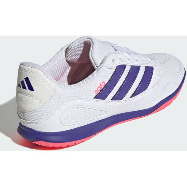 Thumbnail - ADIDAS SUPER SALA COMPETITION III Indoor Football Shoes