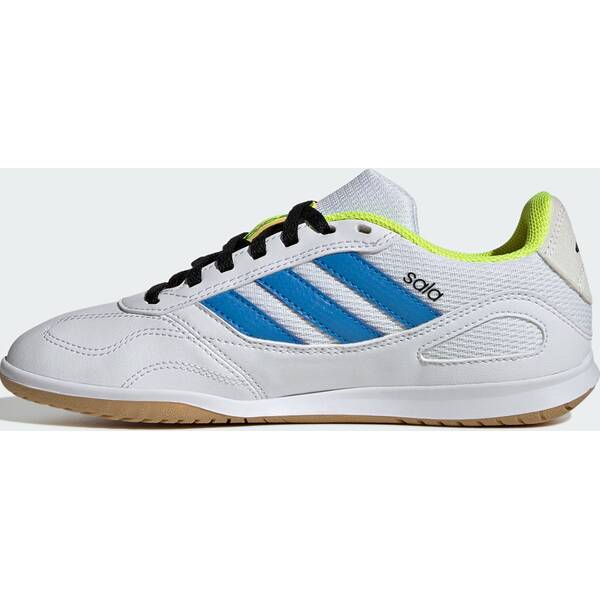 Thumbnail - ADIDAS SUPER SALA COMPETITION III Indoor Football Shoes Kids