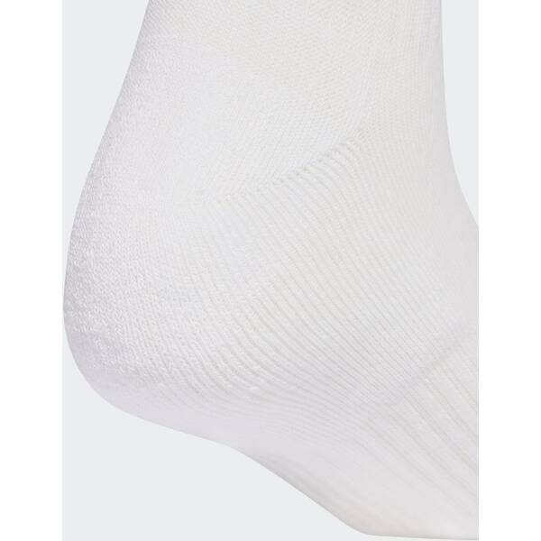 Thumbnail - ADIDAS 3-Stripes Essentials Cushioned Crew Socks 6 Pair Pack