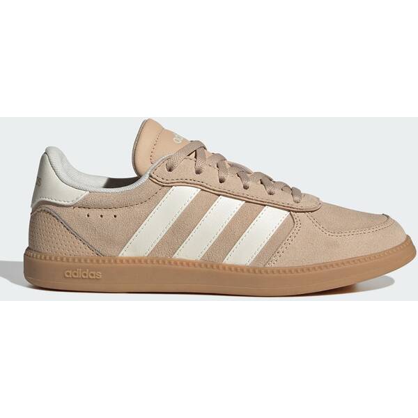 Thumbnail - ADIDAS SPORT BREAKNET SLEEK SHOES JUNIOR