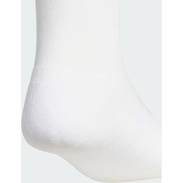 Thumbnail - ADIDAS 3 PK CREW SOCKS