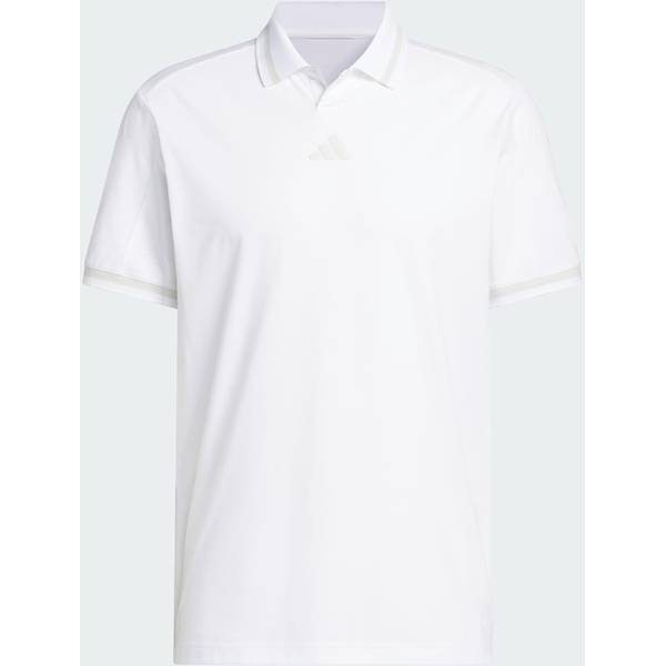 Thumbnail - ADIDAS Beyond The Course Vent Twistknit Polo Shirt