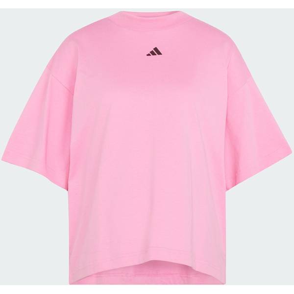 Thumbnail - ADIDAS SPORT 3-Stripes Studio T-Shirt