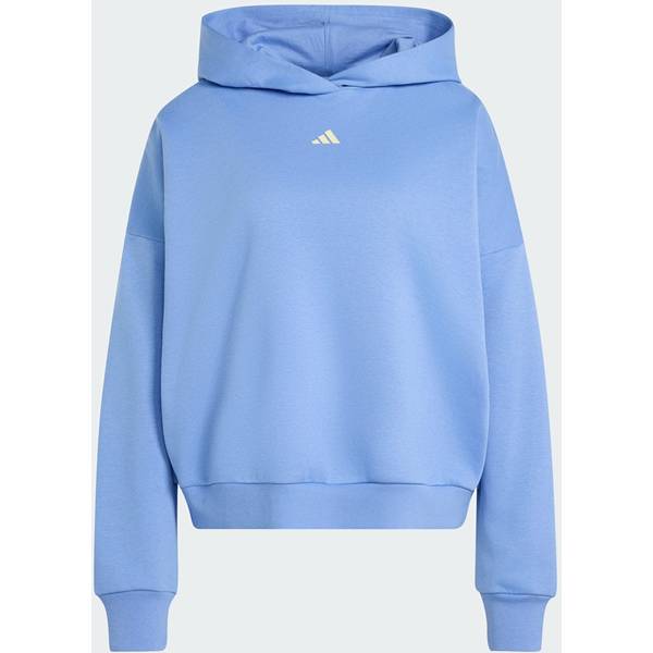 Thumbnail - ADIDAS SPORT 3 STRIPES STUDIO HOODIE