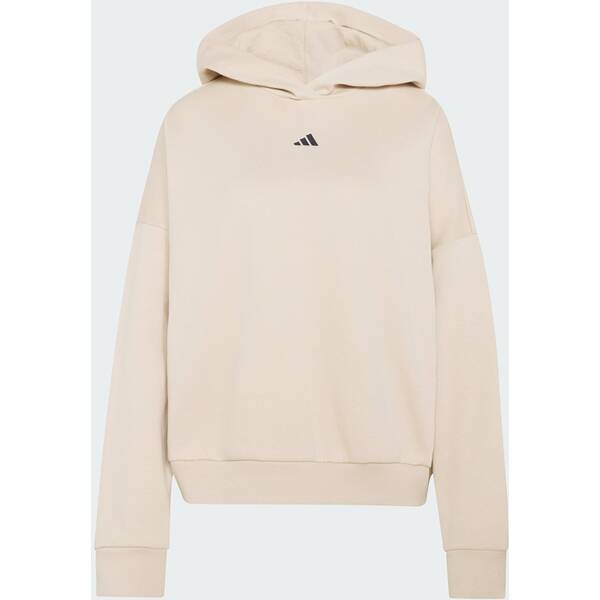 Thumbnail - ADIDAS 3 STRIPES STUDIO HOODIE