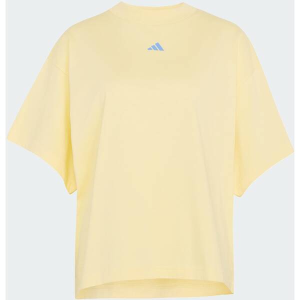 Thumbnail - ADIDAS SPORT 3-Stripes Studio T-Shirt