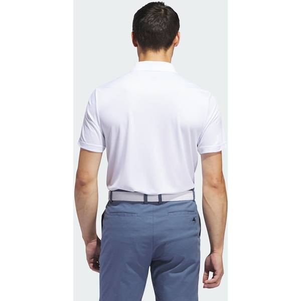 Thumbnail - ADIDAS Adi Performance Polo Shirt