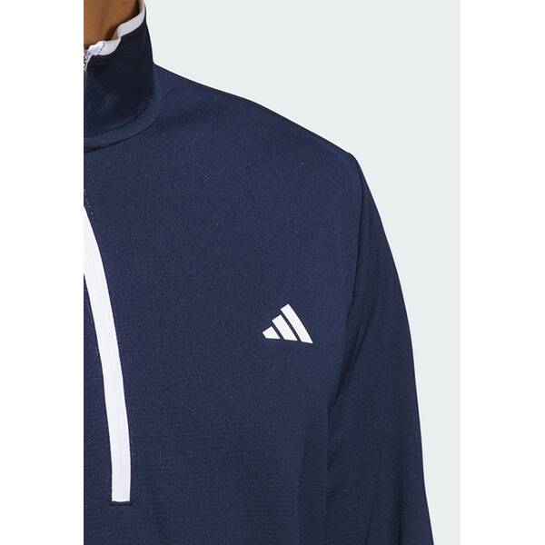 Thumbnail - ADIDAS Lightweight Half-Zip Top