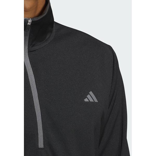 Thumbnail - ADIDAS Lightweight Half-Zip Top