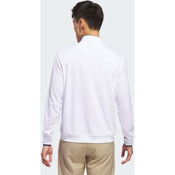 Thumbnail - ADIDAS Lightweight Half-Zip Top