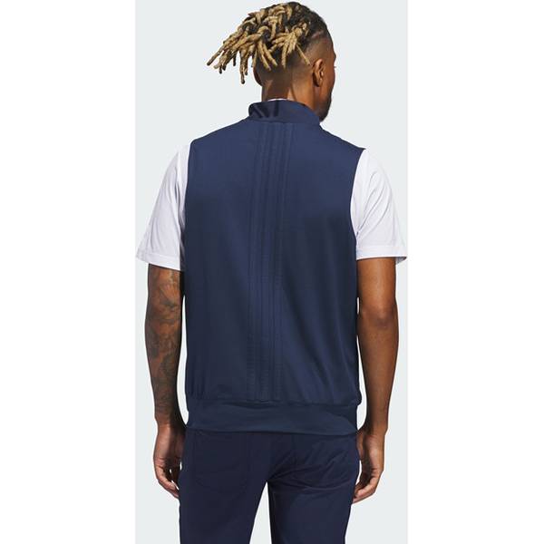 Thumbnail - ADIDAS Ultimate365 Tour Full-Zip Vest