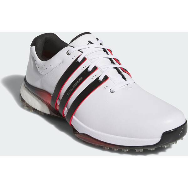 Thumbnail - ADIDAS Tour360 25 Spikeless Golf Shoes